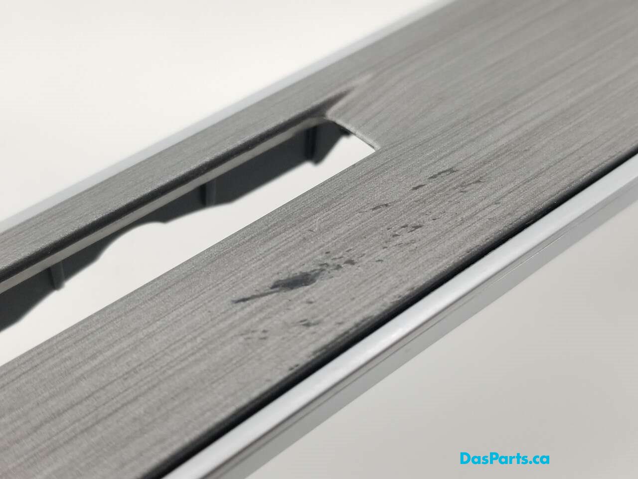 Radio Surround Trim