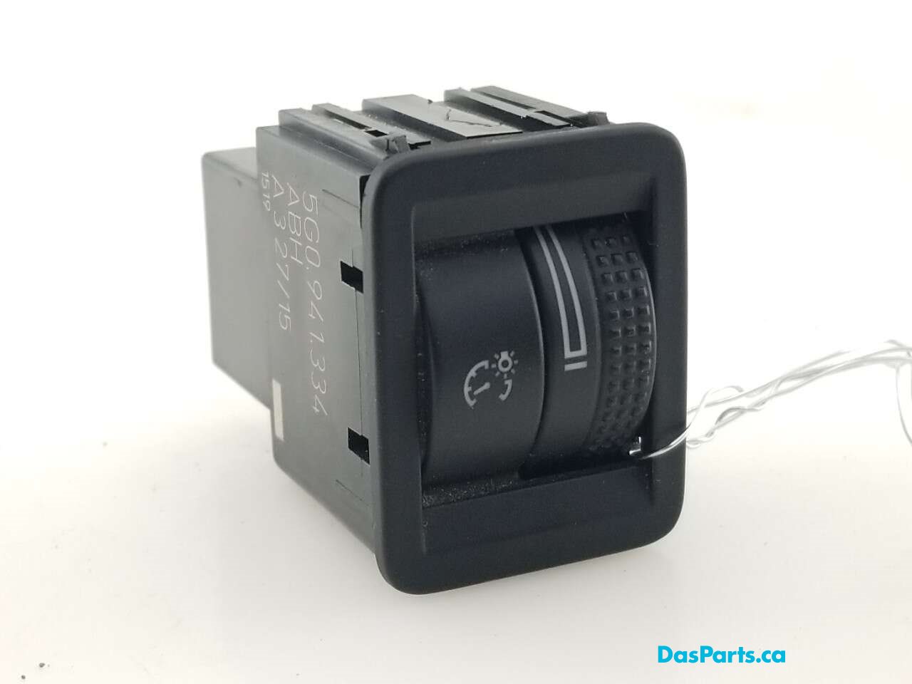 Dimmer Switch