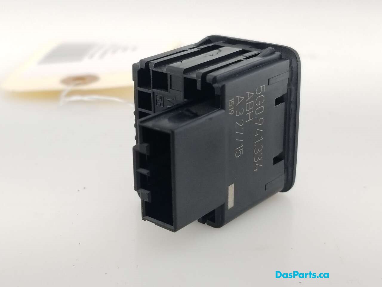 Dimmer Switch