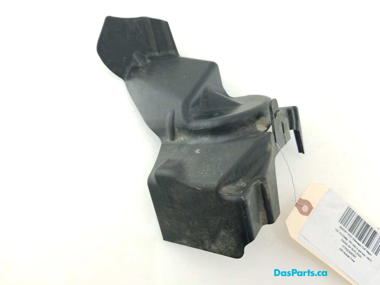 ABS Module Cover