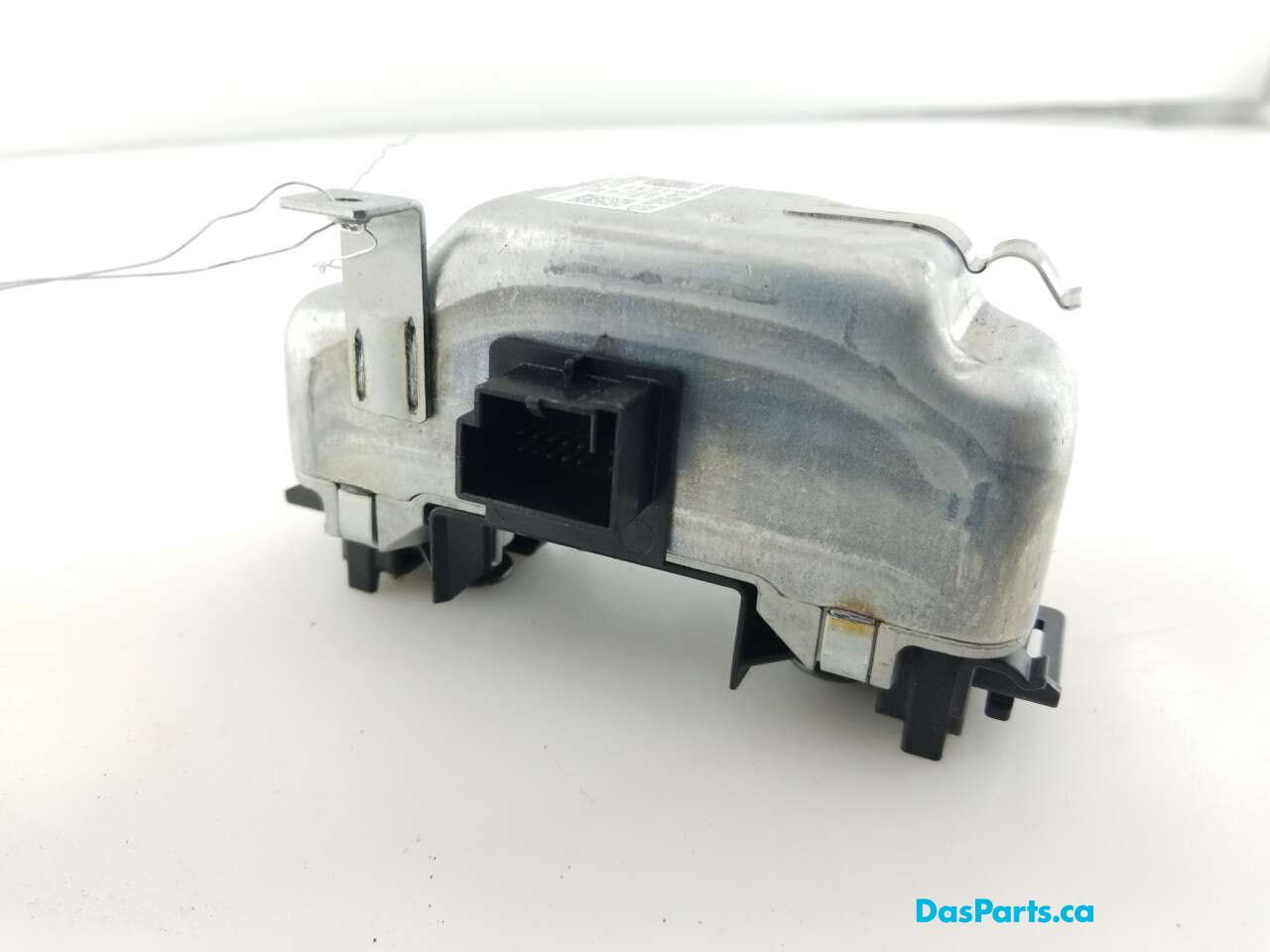 Steering Column Lock
