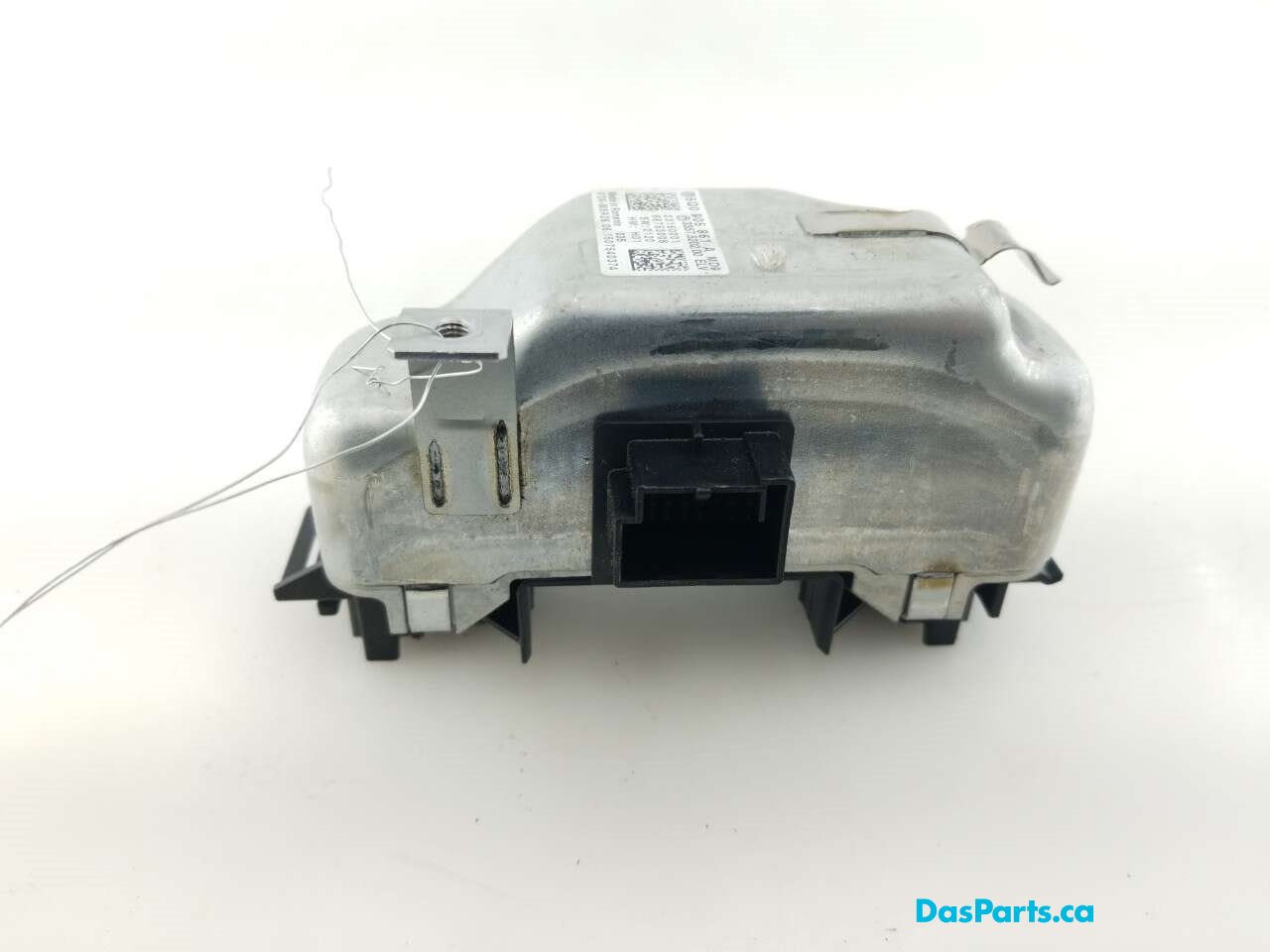 Steering Column Lock
