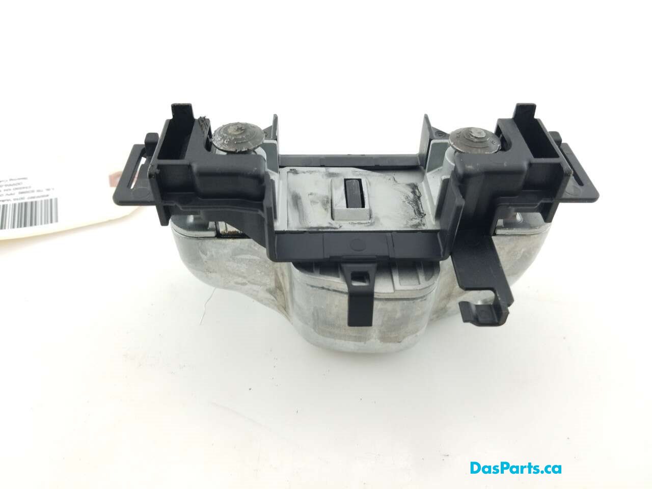 Steering Column Lock