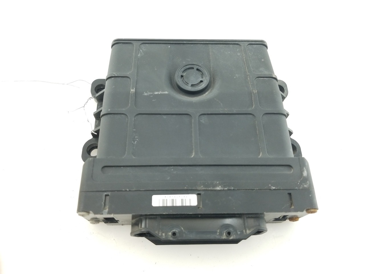 Transmission Control Module