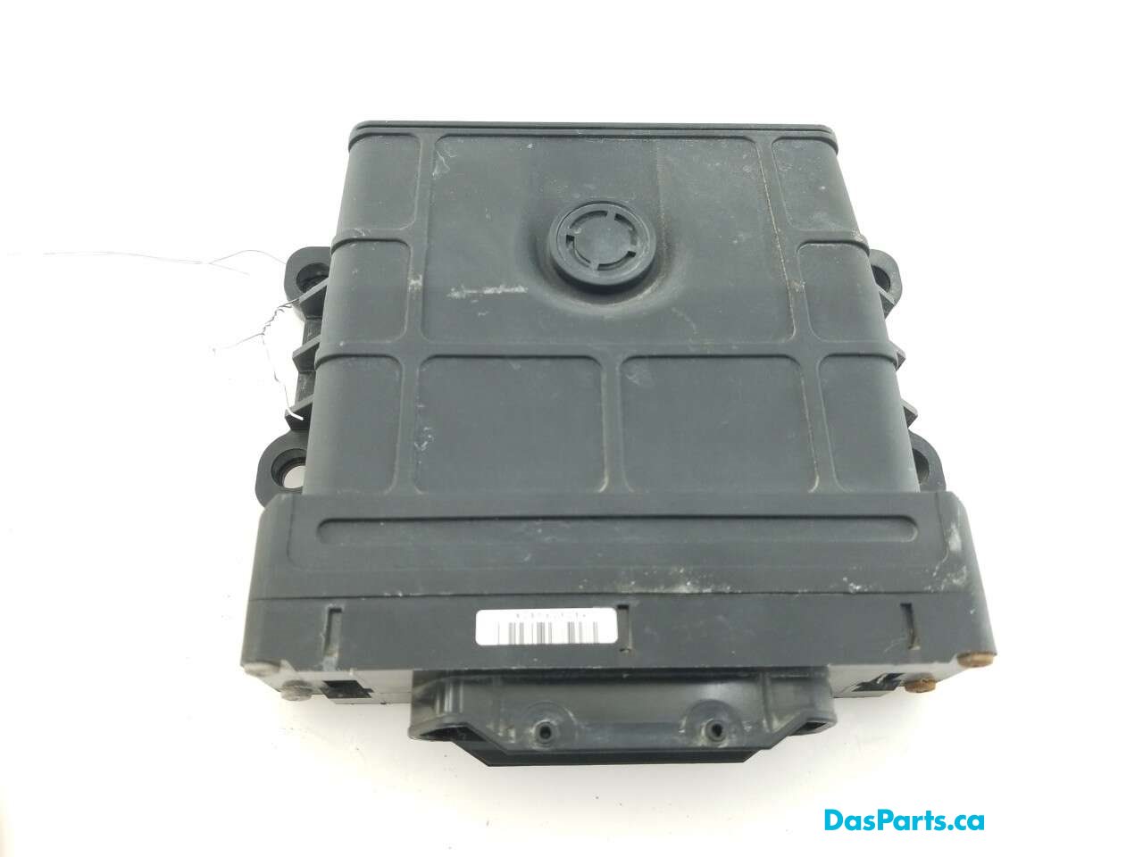 Transmission Control Module