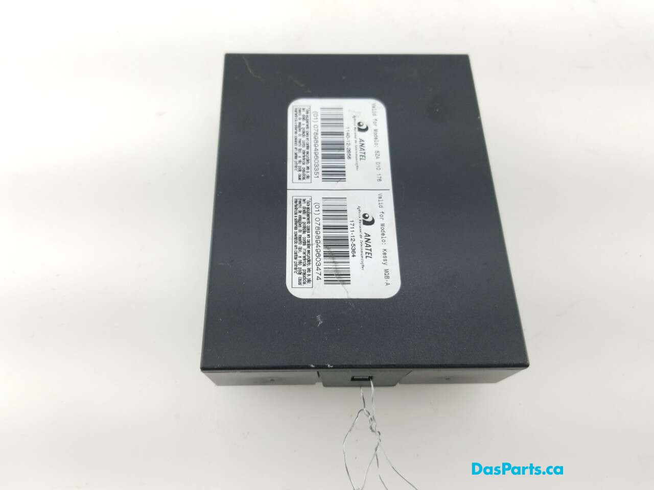 Keyless Entry Module