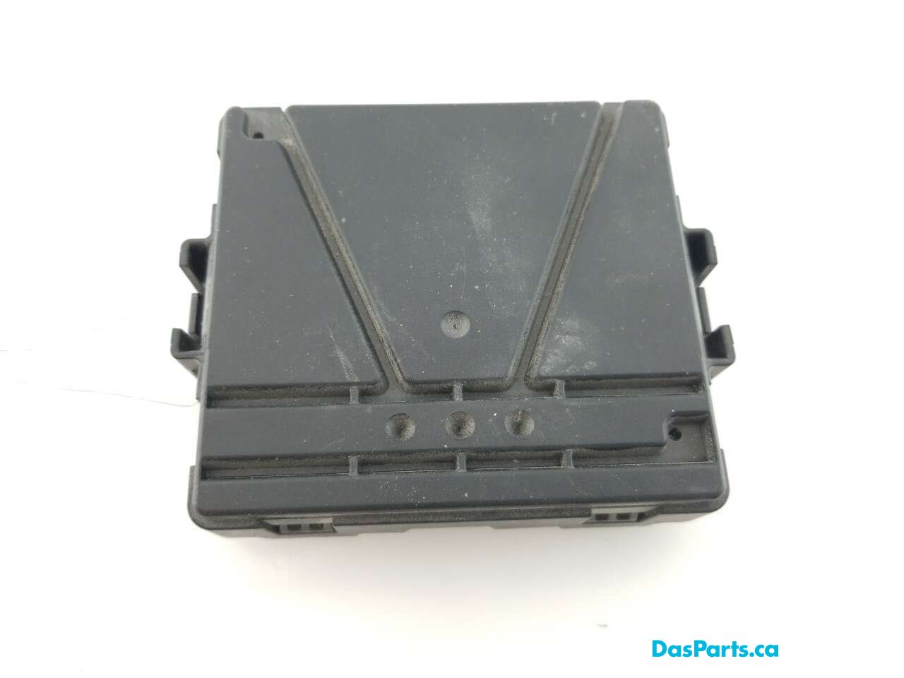 Can Gateway Module