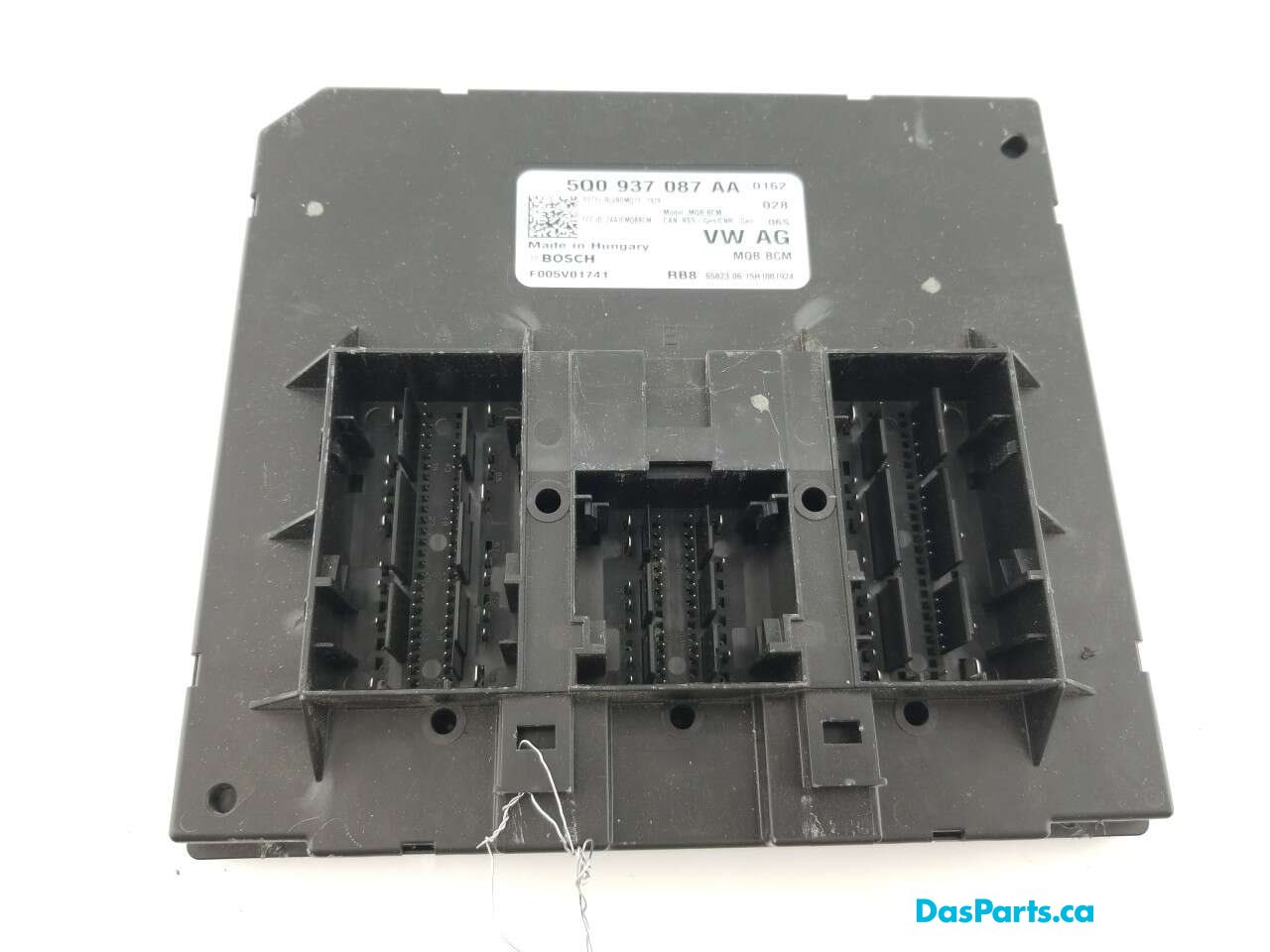 Body Control Module