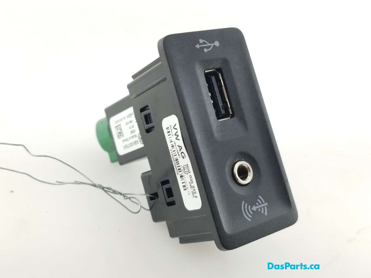 Multimedia Input