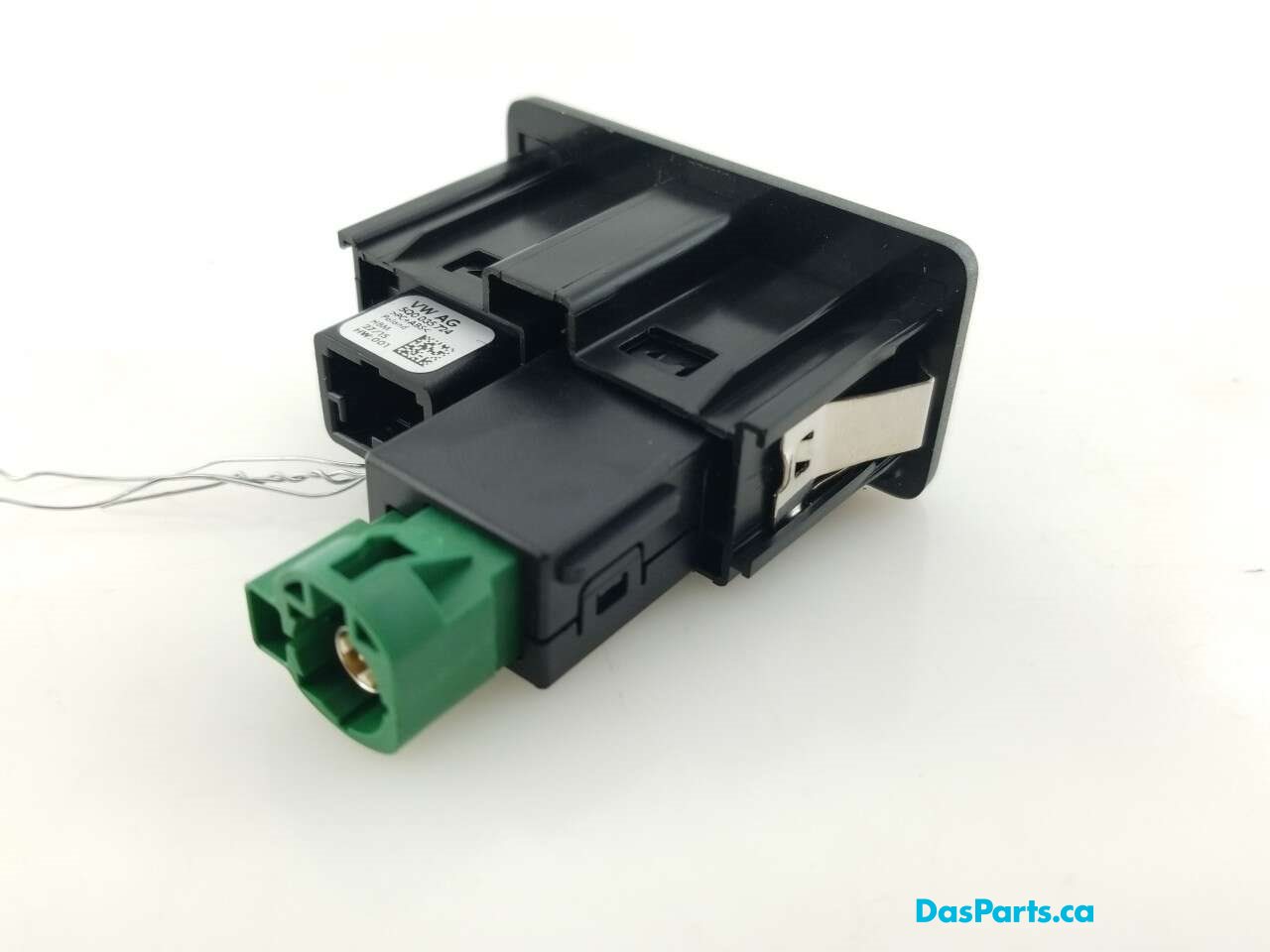 Multimedia Input