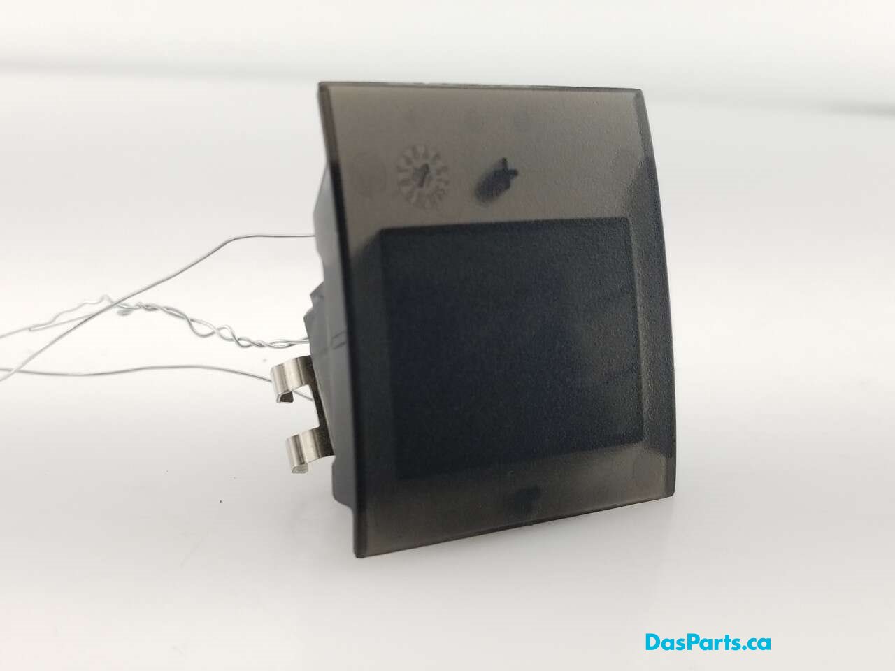 Sunlight Sensor