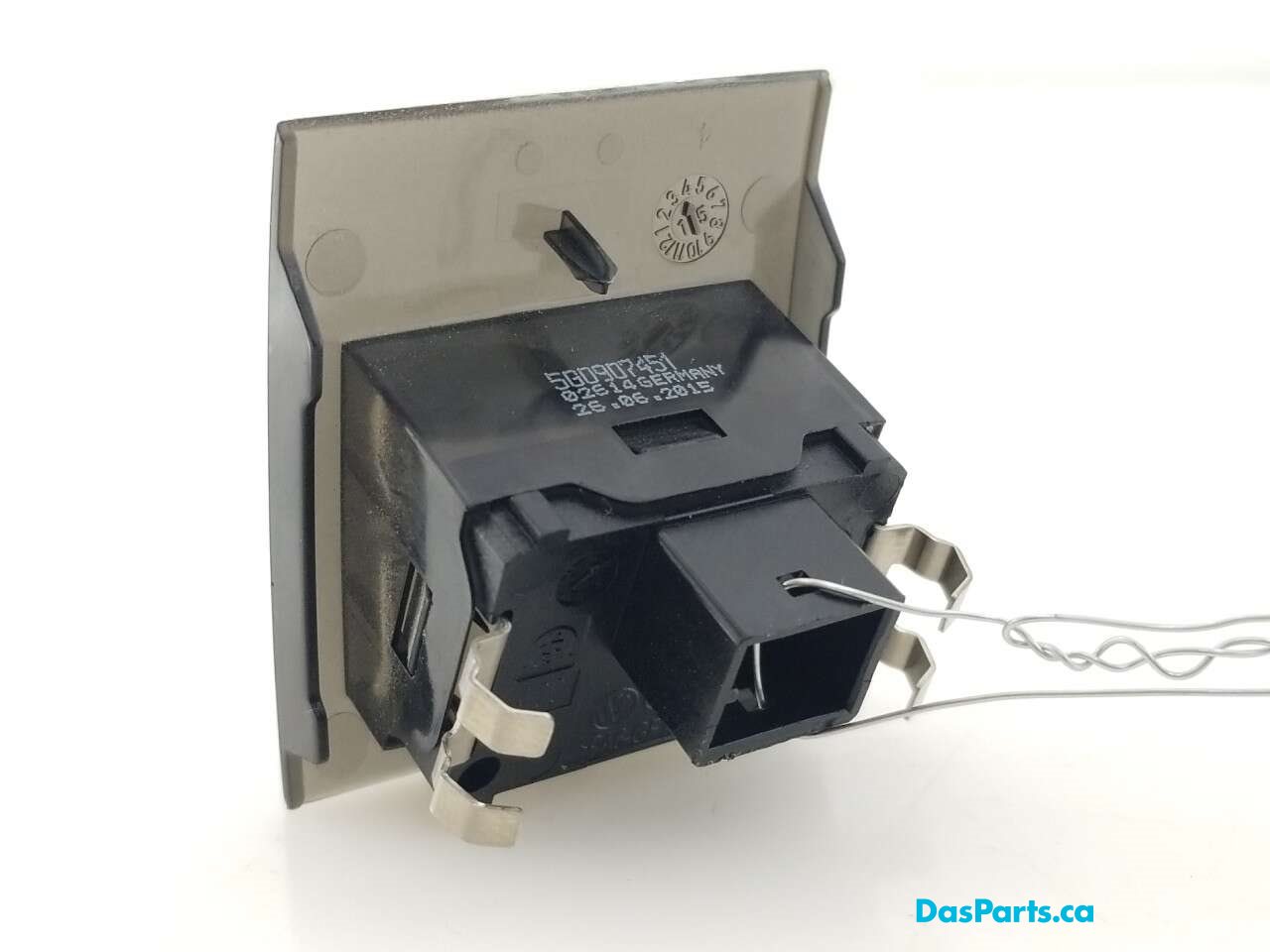 Sunlight Sensor