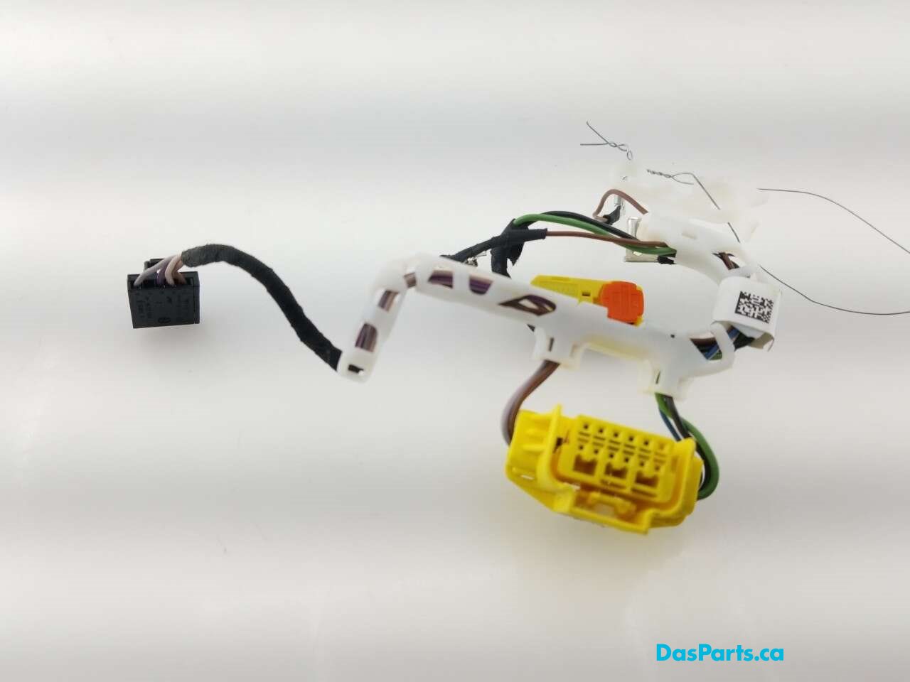 Steering Wheel Airbag Harness