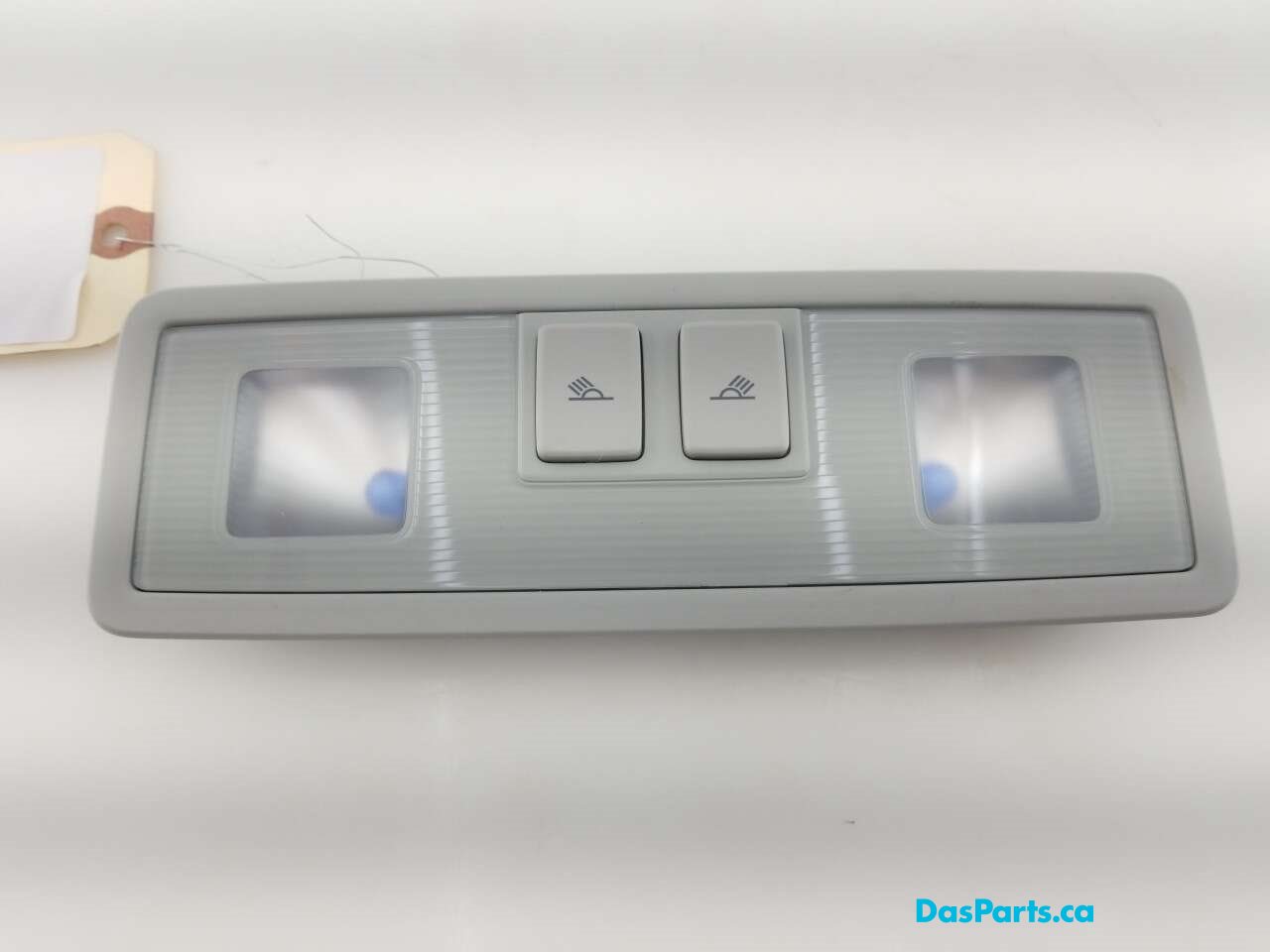 Dome Light Rear