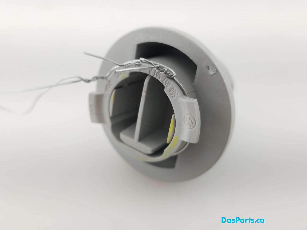 Sunvisor Clip L