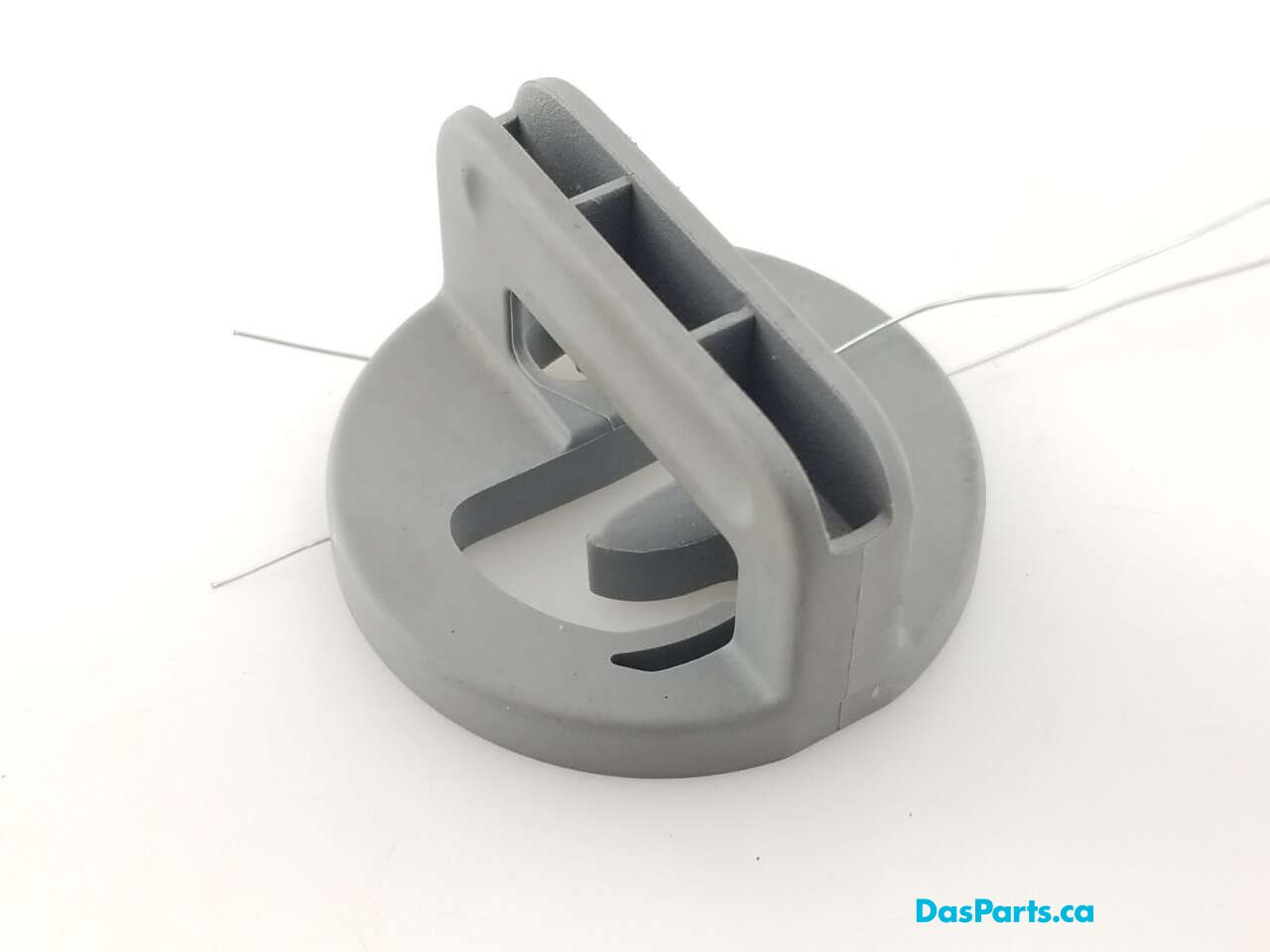 Trunk Carpet Fastener 2
