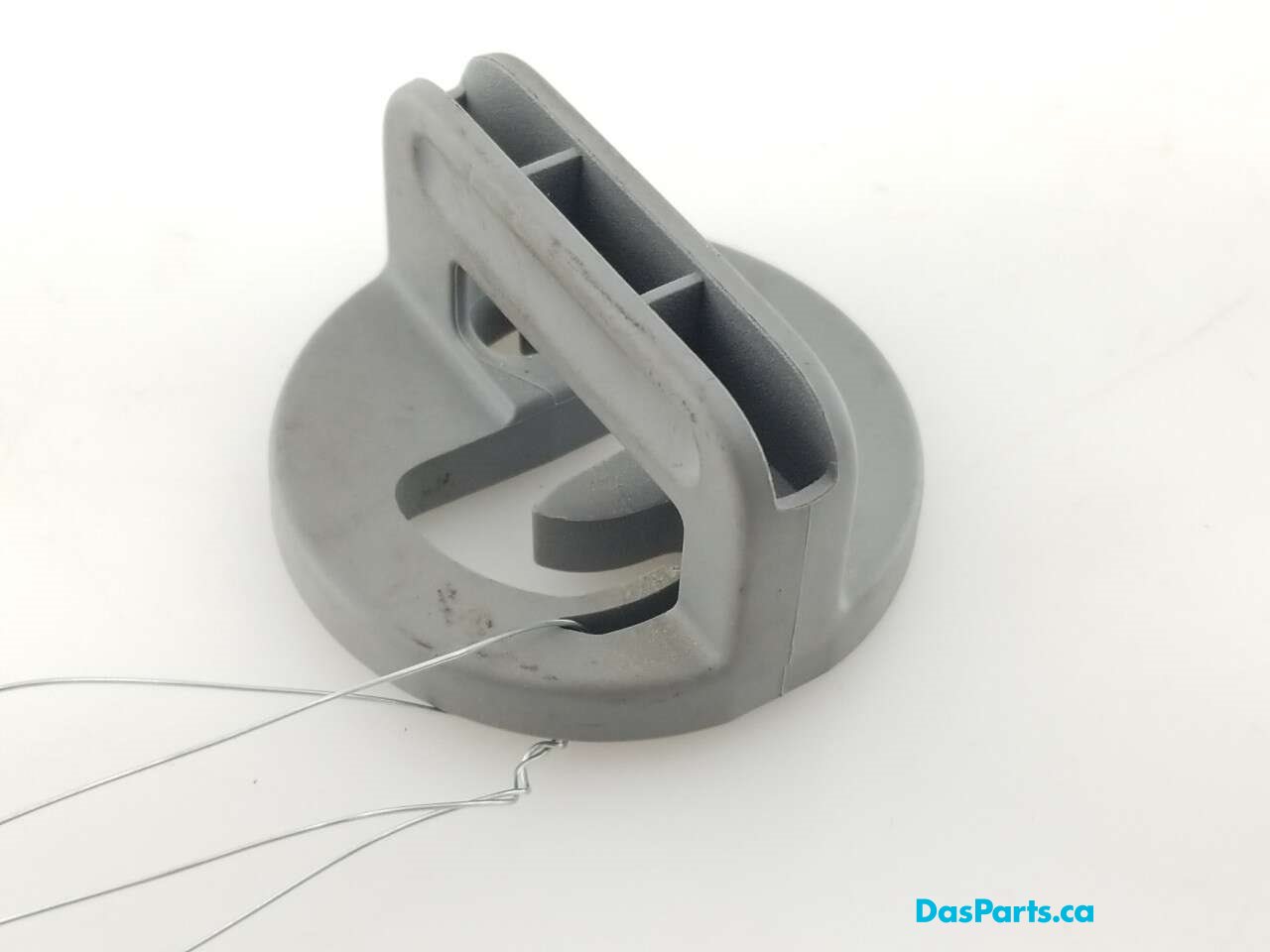 Trunk Carpet Fastener