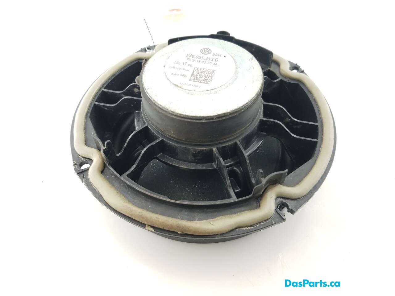 Speaker RF