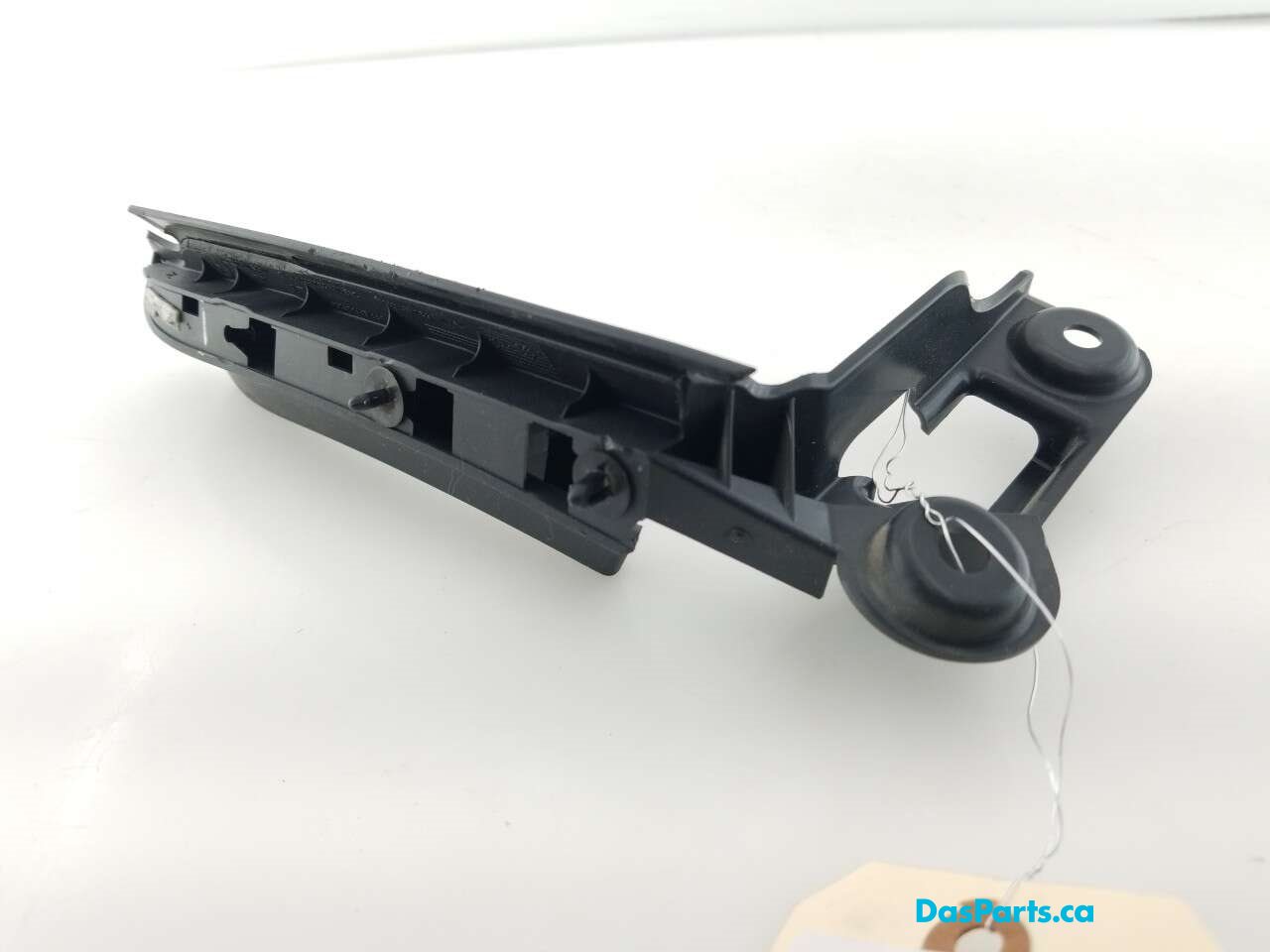 Door Trim LF