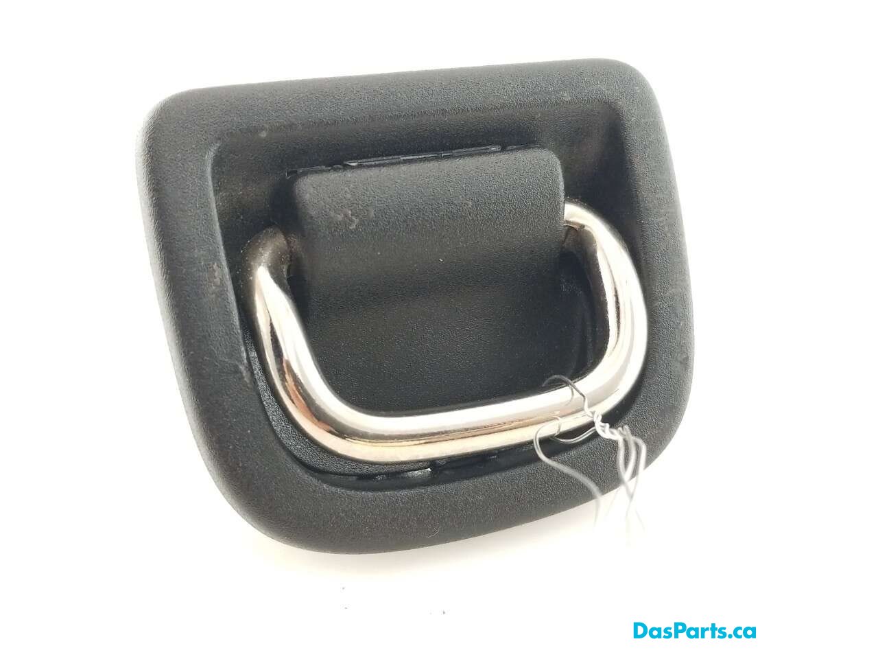 Luggage Tie Down 2