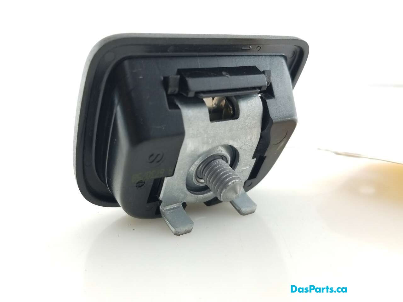 Luggage Tie Down 2