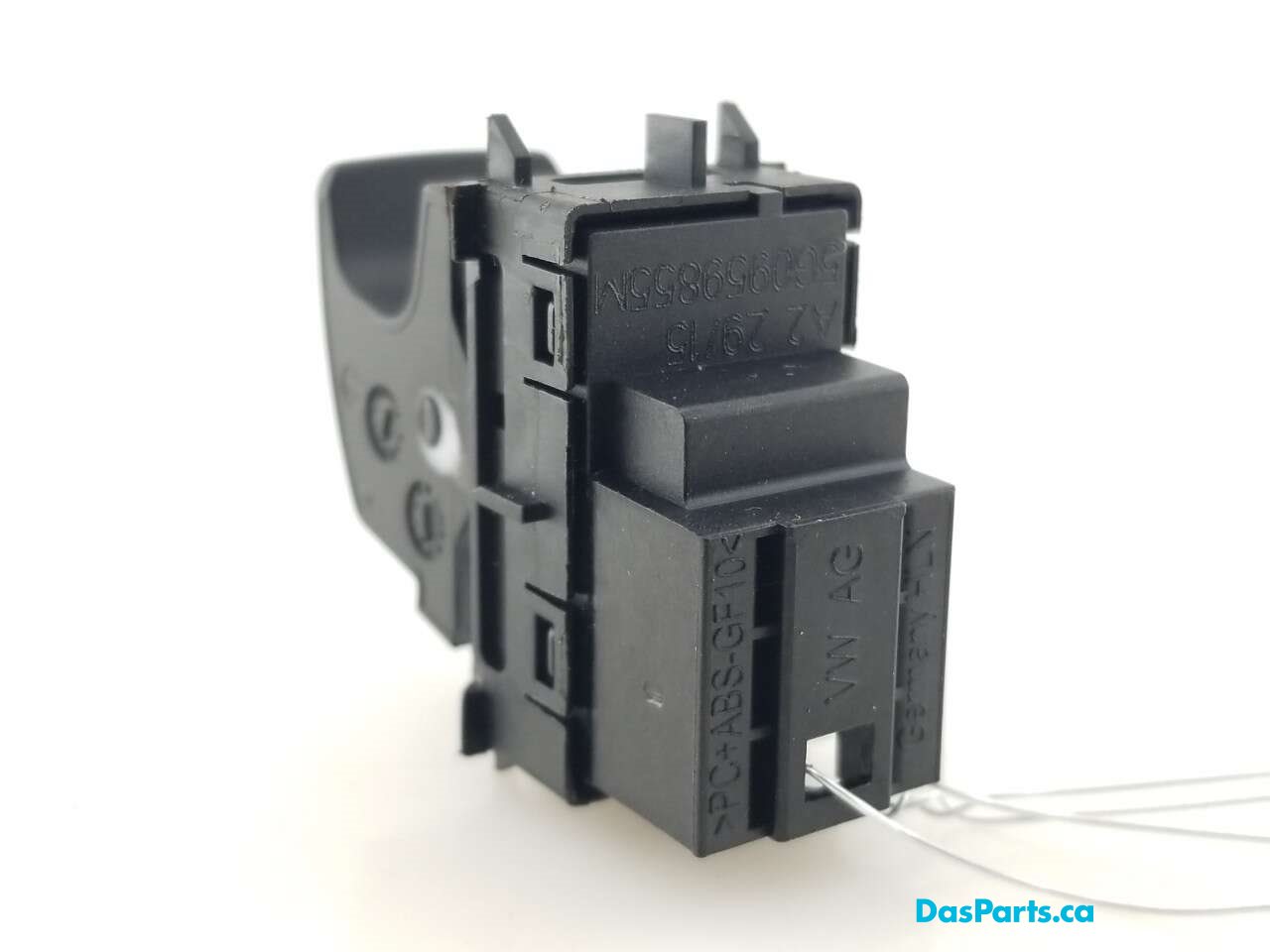 Window Switch RF