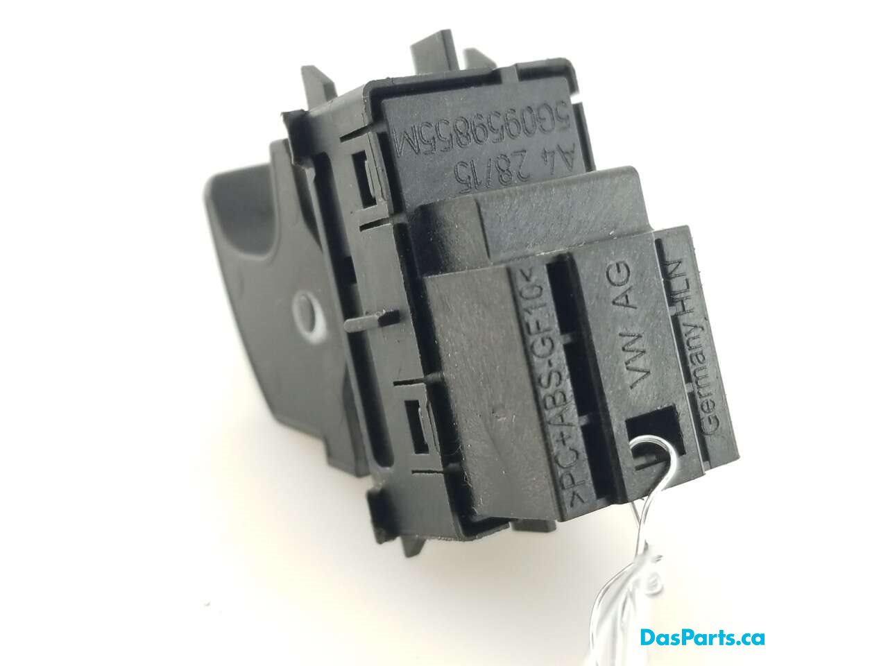 Window Switch RR