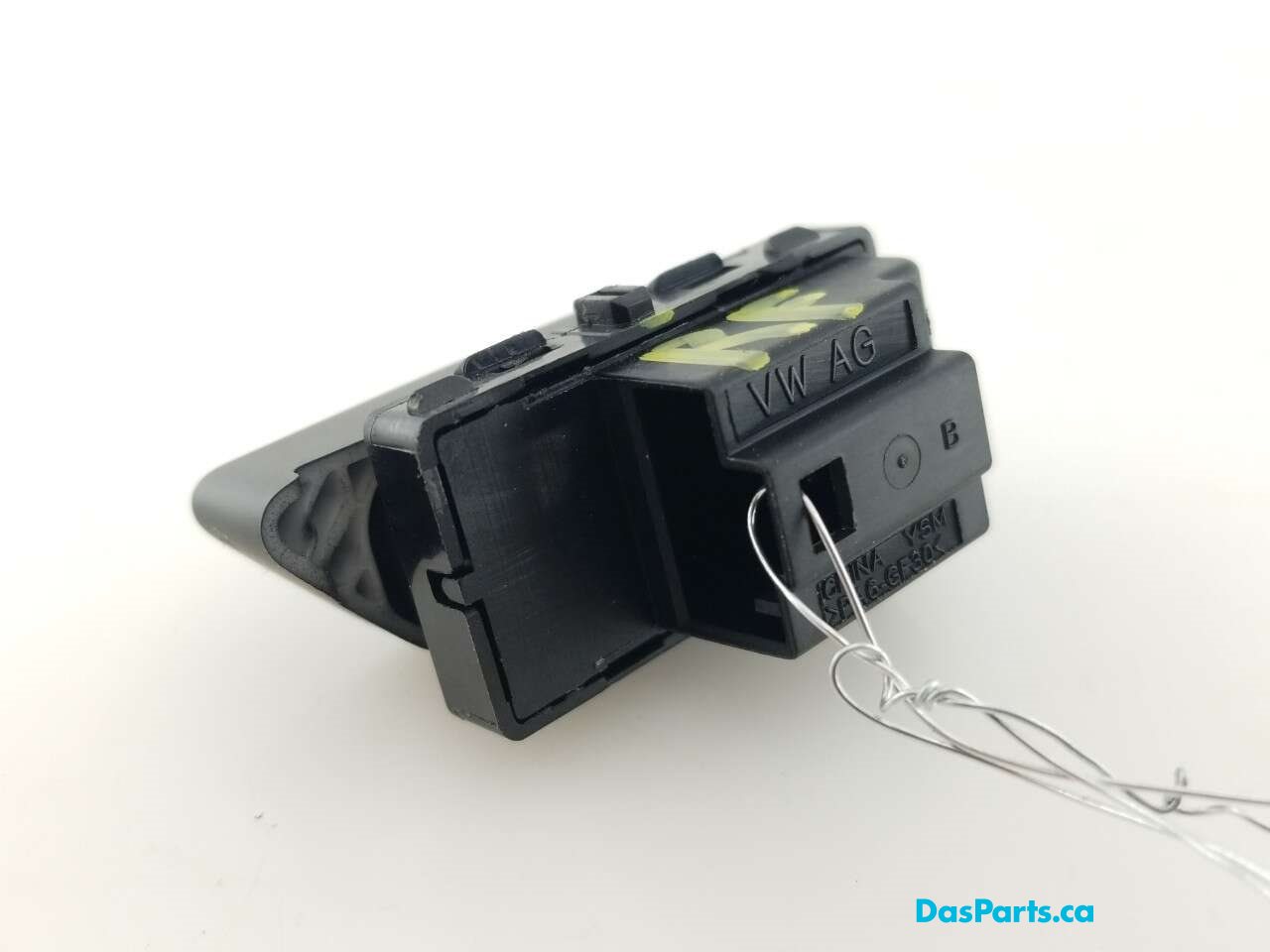 Lock Switch RF