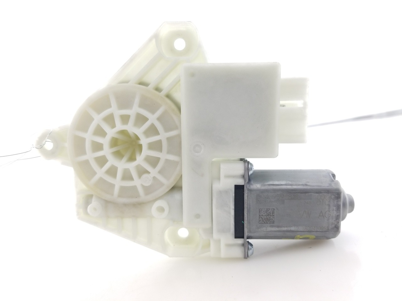 Window Motor LR