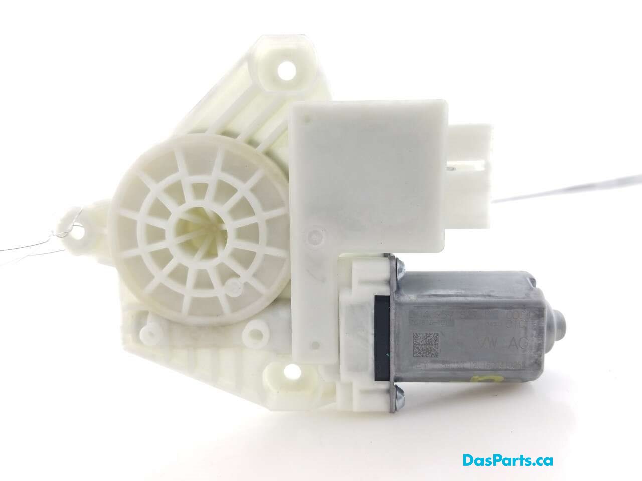 Window Motor LR