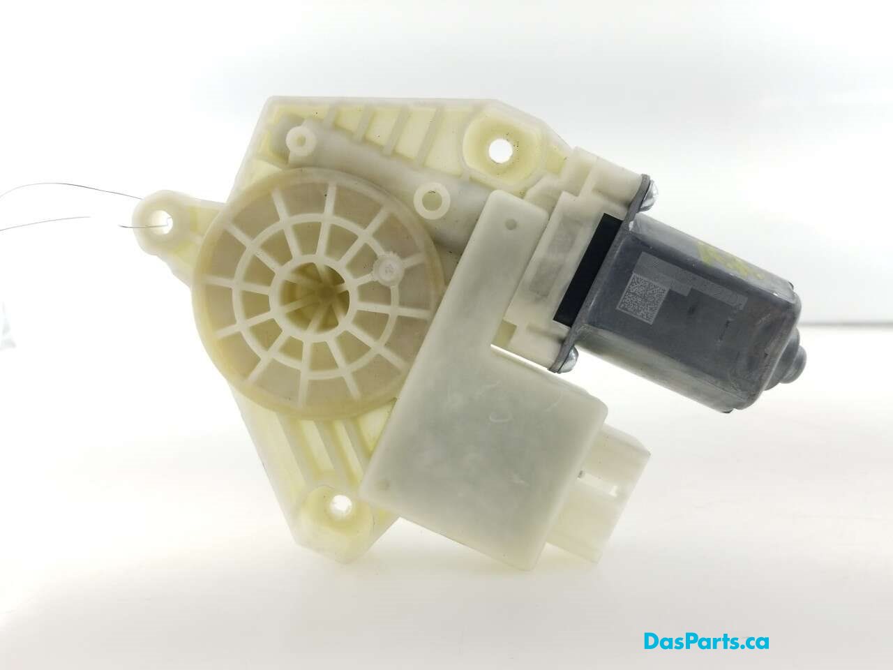 Window Motor RR