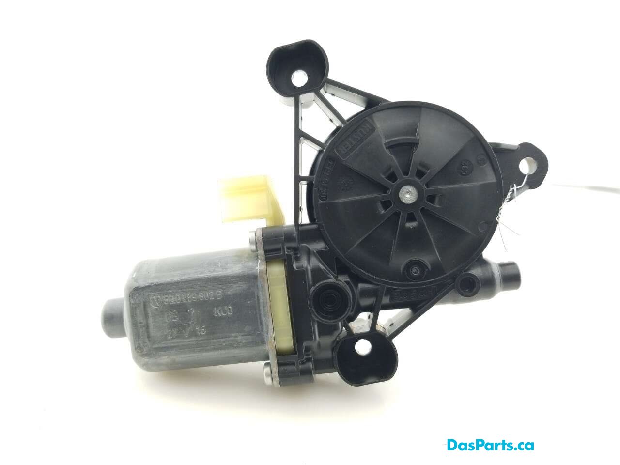 Window Motor RF