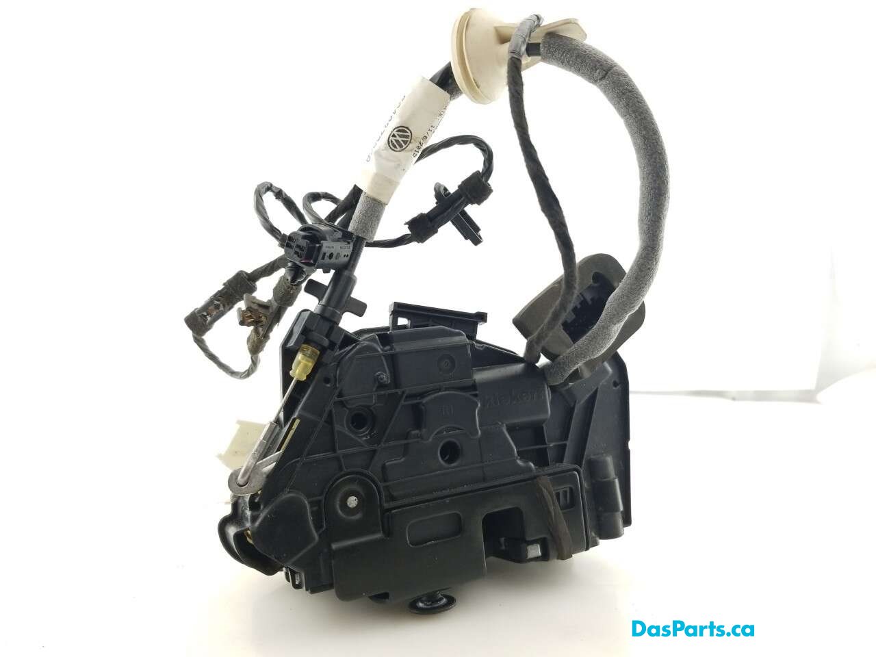 Door Module RR
