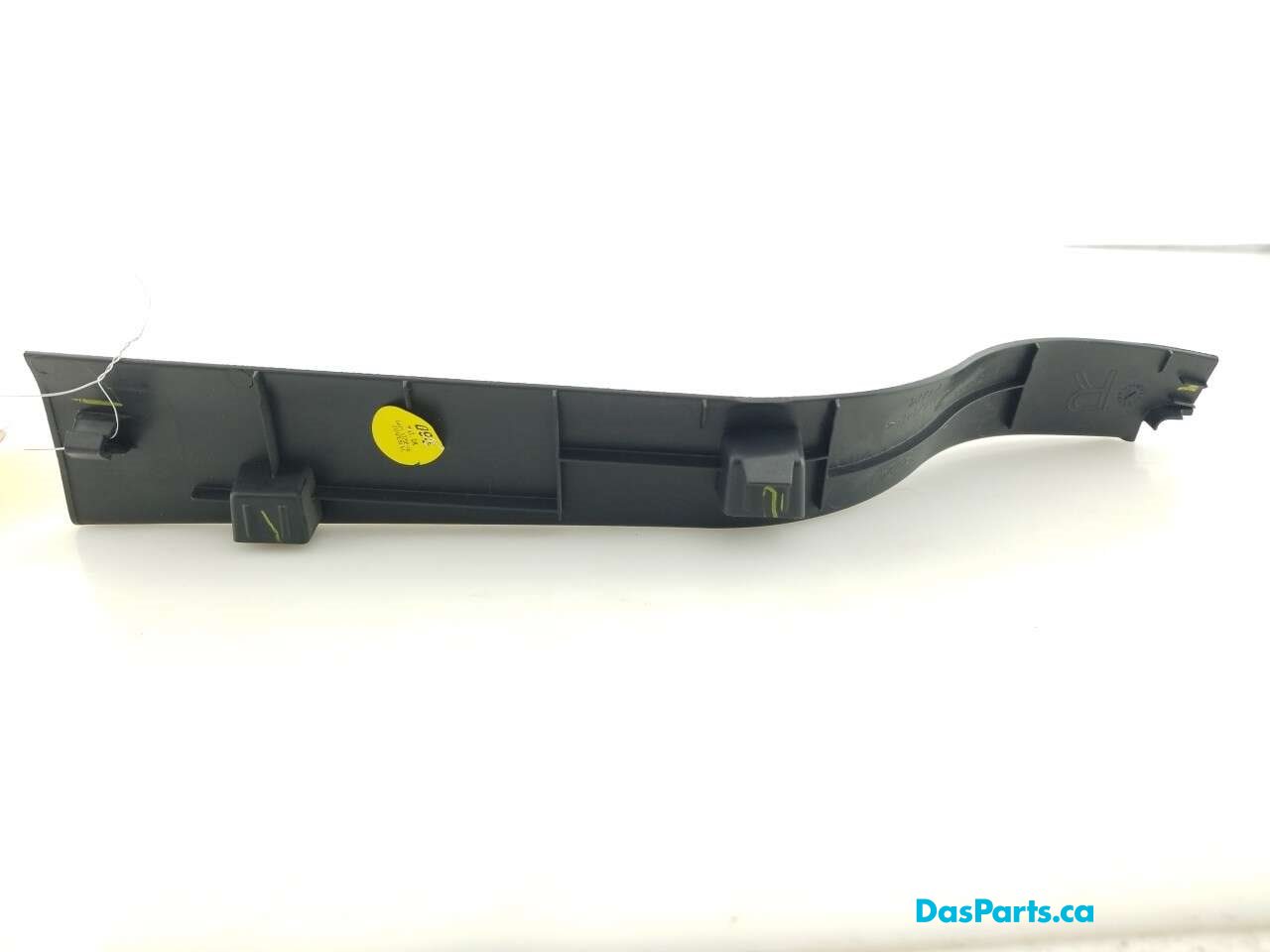 Lower A-Pillar Trim R 1