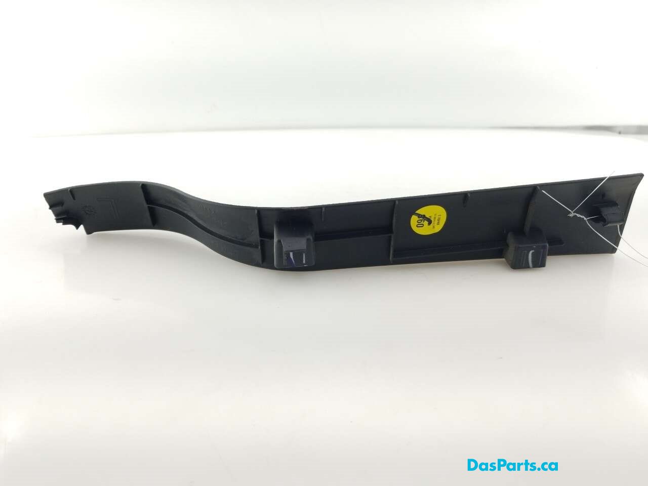 Lower A-Pillar Trim L 1