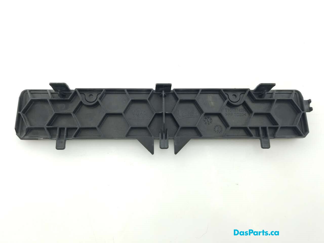 Cabin Air Filter Shield