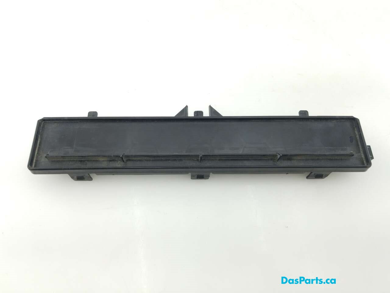 Cabin Air Filter Shield