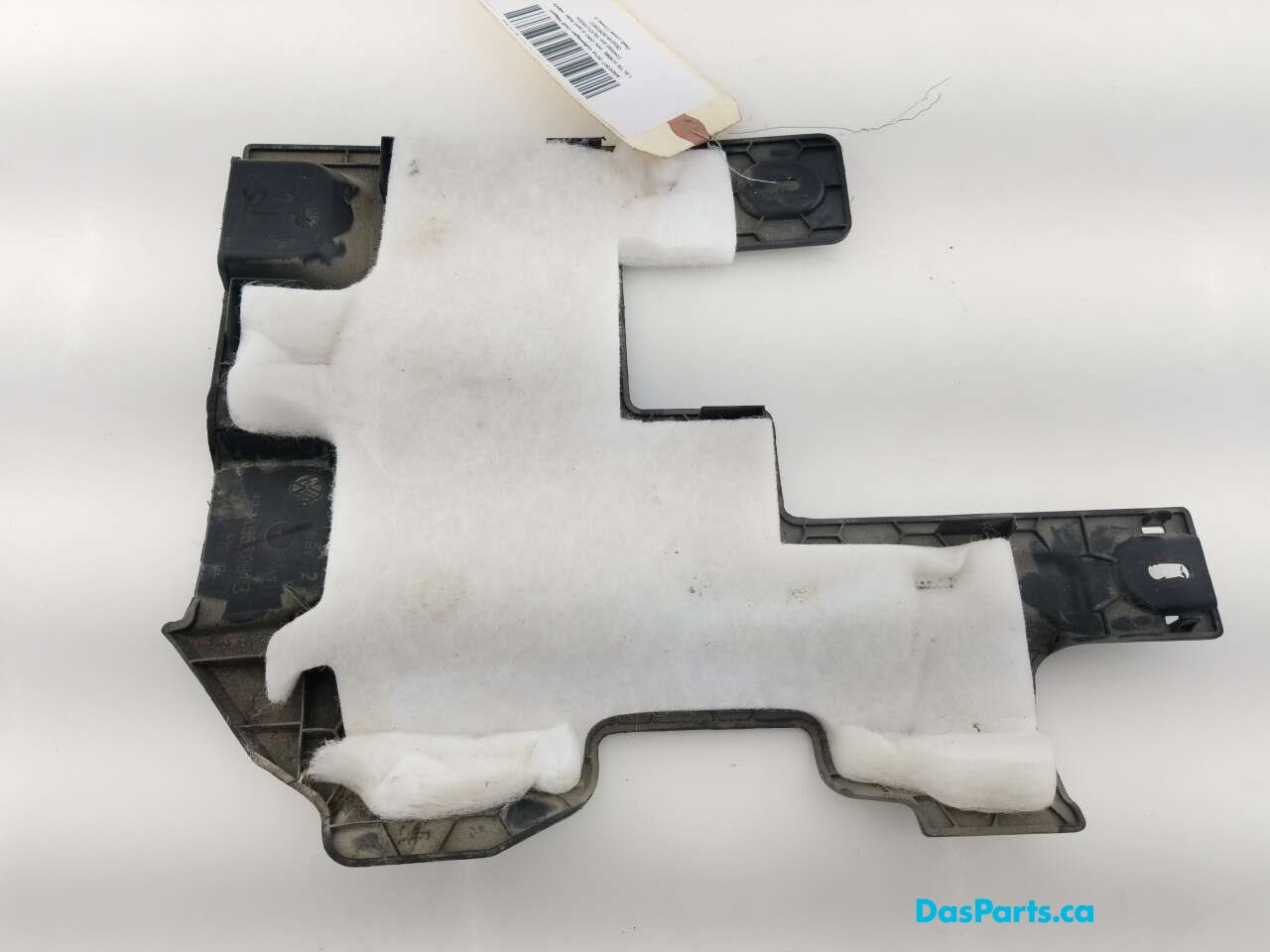 Dash Lower Cover 2
