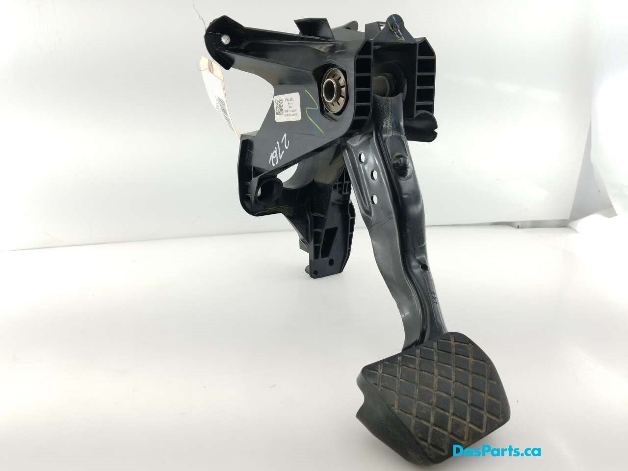Brake Pedal
