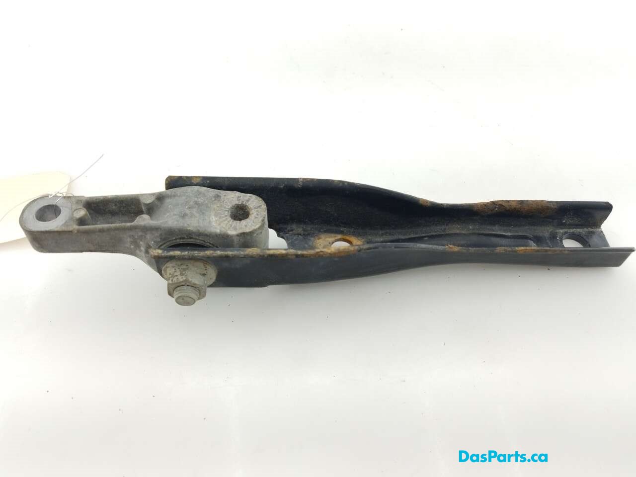 Transmission Mount Rear