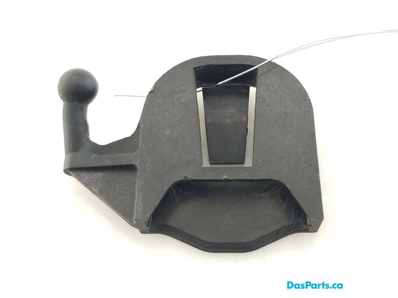 Lift Bracket Cover