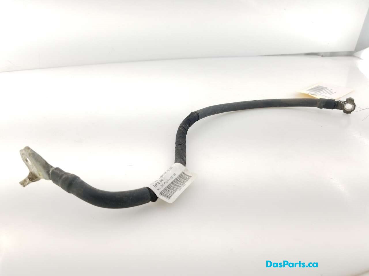 Ground Wire Transmission