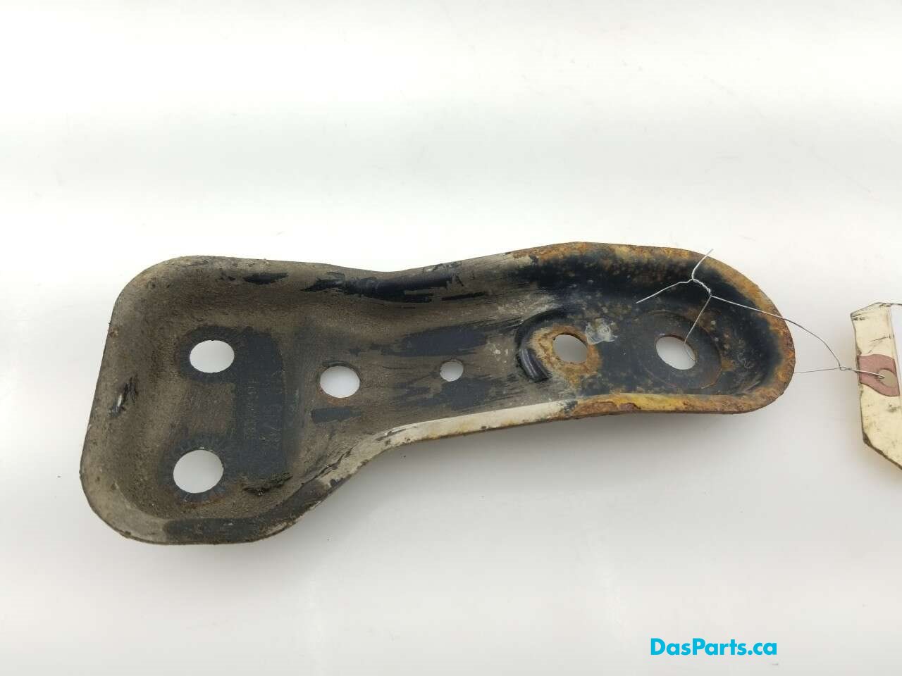 Subframe Bracket Left