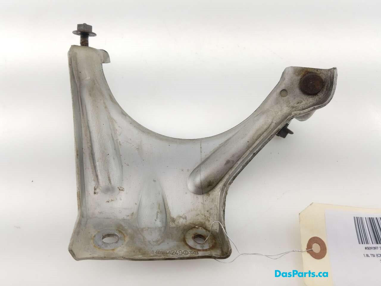 Downpipe Support Bracket
