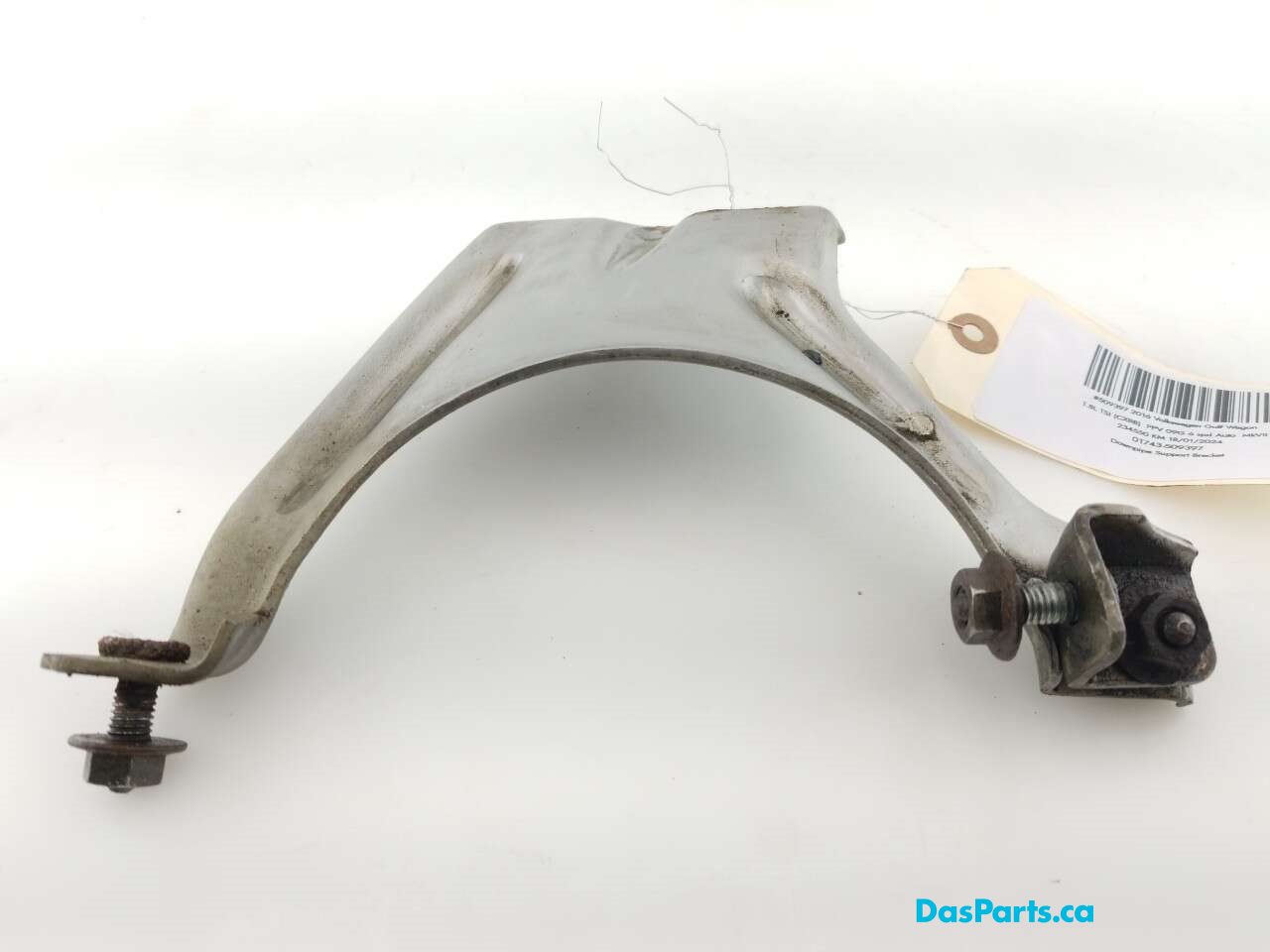 Downpipe Support Bracket