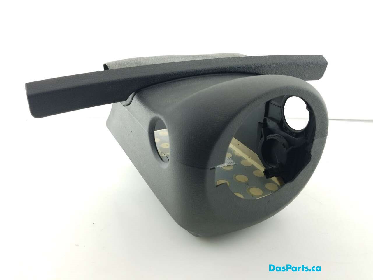 Steering Column Clamshell