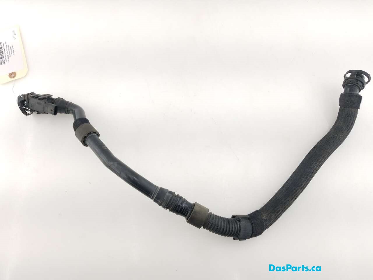 Secondary Air Hose 1