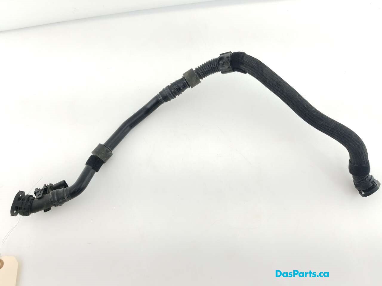 Secondary Air Hose 1