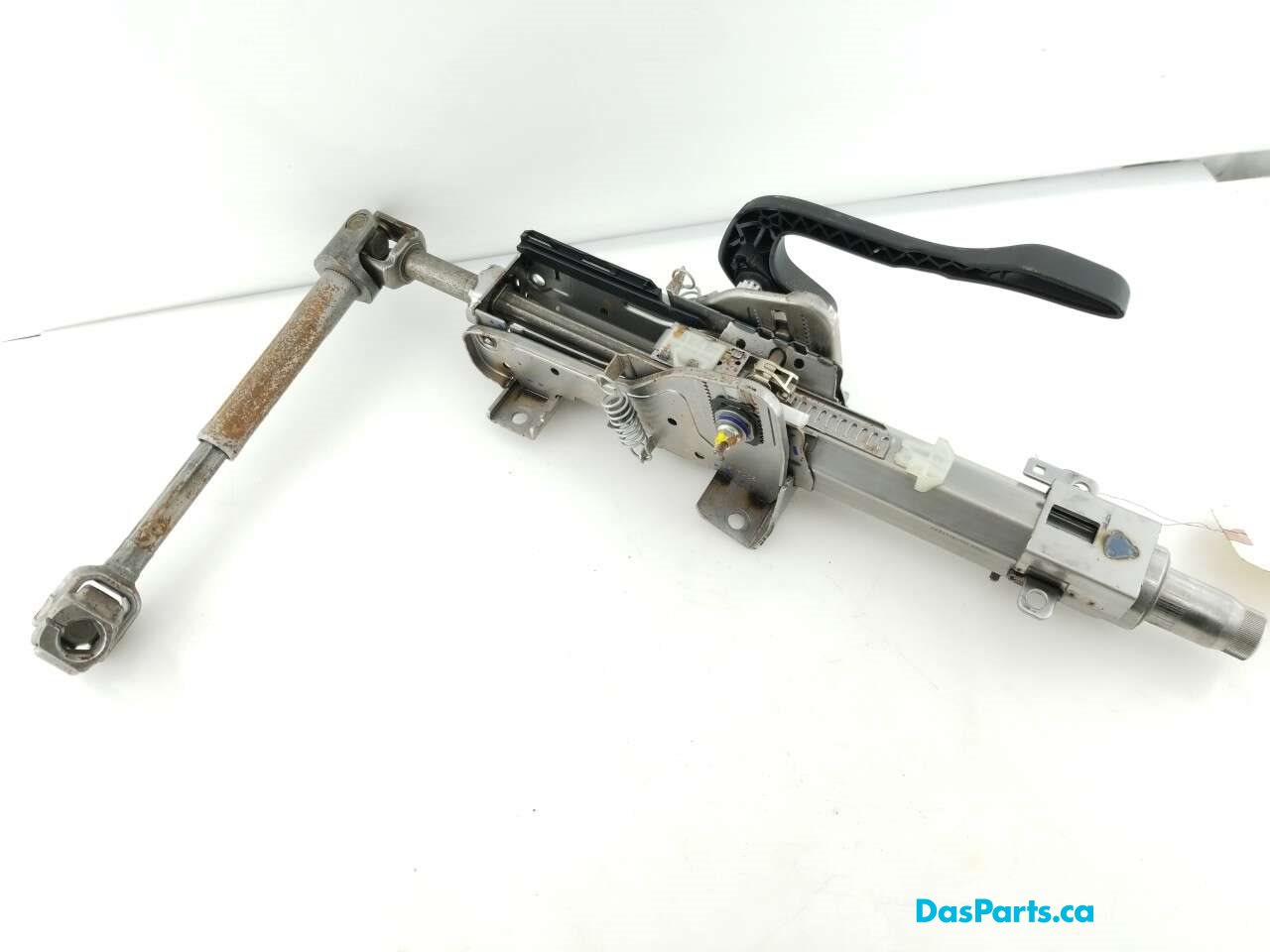 Steering Column Assembly