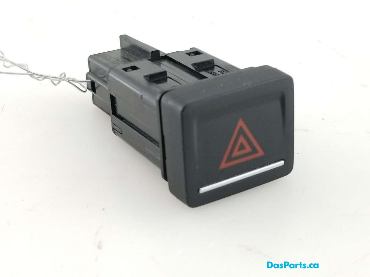 Hazard Switch